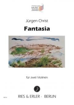 Fantasia 