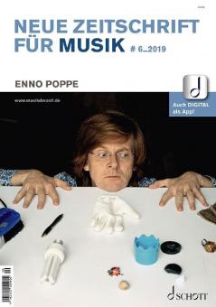 Neue Zeitschrift für Musik 2019/06 