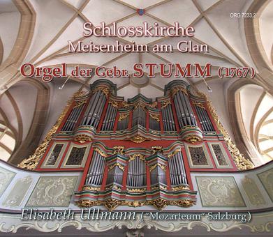 Schloss­kirche zu Meisenheim am Glan 