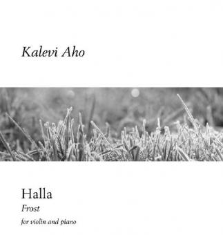 Halla (Frost) 