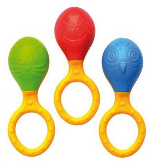 Baby-Maracito 