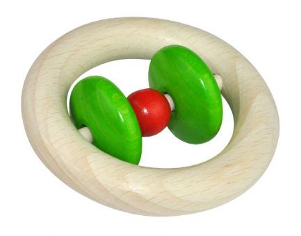 Klapper-Ring 