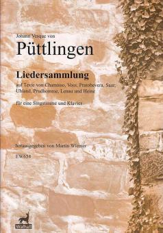 Liedersammlung 