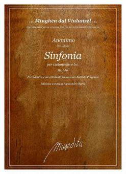 Sinfonia 