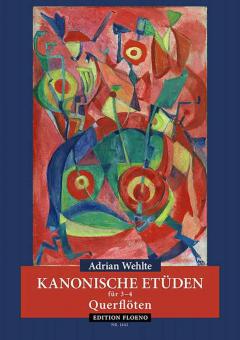 Kanonische Etüden 