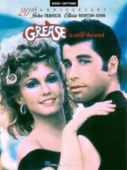 Grease Is Still the Word 