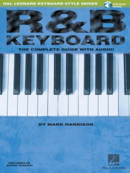 R&B Keyboard 