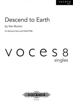 Descend to Earth 