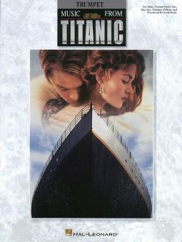 Music from Titanic 