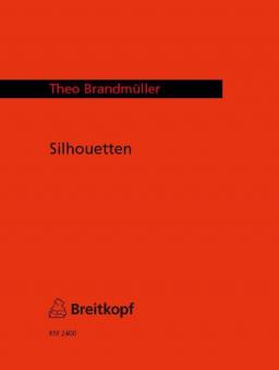 Silhouetten 