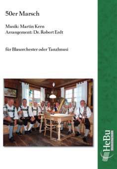 50er Marsch 