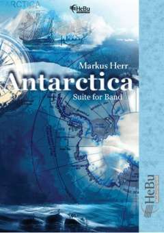 Antarctica 