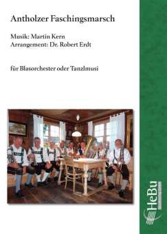 Antholzer Faschingsmarsch 