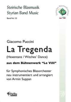 La Tregenda - Hexentanz aus 'Le Villi' 