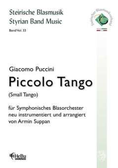 Piccolo Tango 