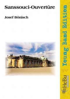 Sanssouci Ouvertüre 