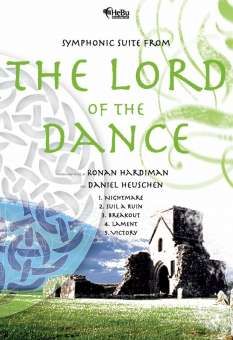 Symphonic Suite from 'Lord of the Dance' 