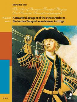 The Art of Baroque Trumpet Playing Vol. 3 Download