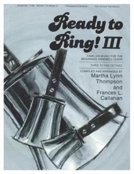 Ready to Ring III 