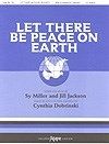Let There Be Peace on Earth 