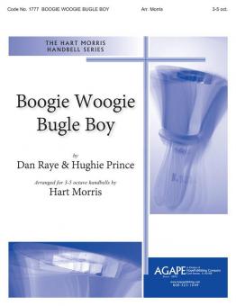 Boogie Woogie Bugle Boy 