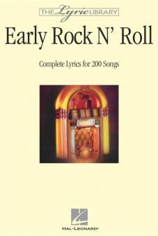 Early Rock 'n' Roll 