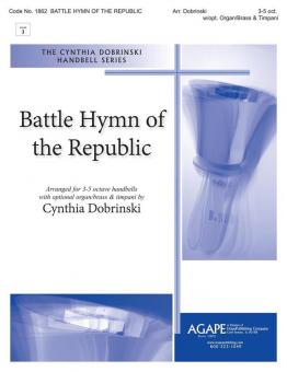 Battle Hymn of the Republic 