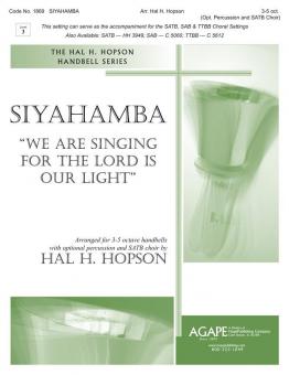 Siyahamba 