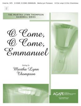 O Come, O Come, Emmanuel 