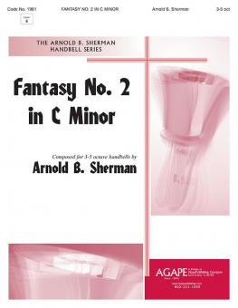Fantasy No. 2 In C Minor 