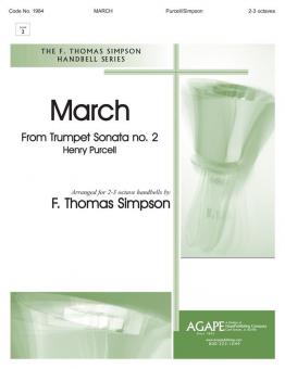 March 