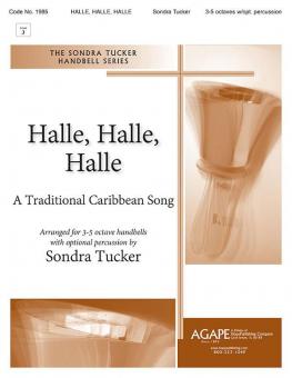 Halle, Halle, Halle 