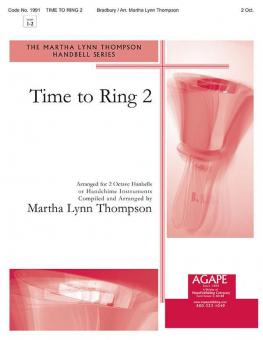 Time to Ring 2 