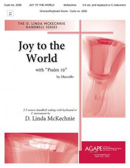 Joy to the World 