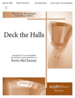 Deck the Halls 