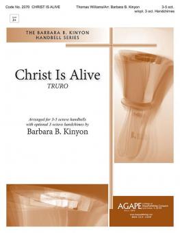 Christ is Alive 