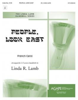 People, Look East 