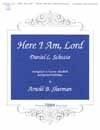 Here I Am, Lord 