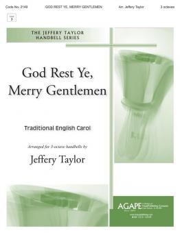 God Rest Ye Merry, Gentlemen 