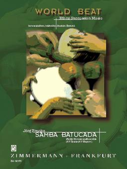 Samba Batucada 