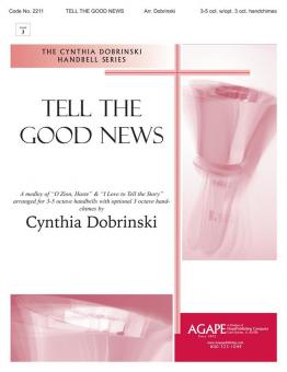 Tell the Good News 