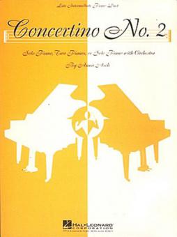 Concertino Nr. 2 