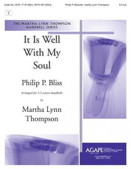 It is Well with My Soul 