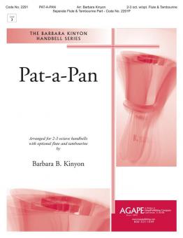 Pat-A-Pan 