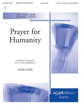 Prayer for Humanity 