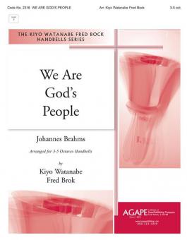 We Are God's People 