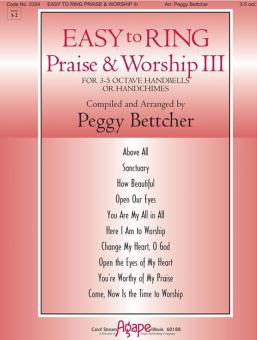 Easy to Ring Praise - Worship III 