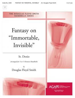 Fantasy on Immortal, Invisible 