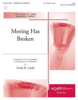 Morning Has Broken 