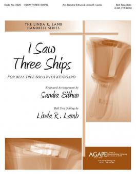 I Saw Three Ships 